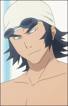 Gengorou Takei (武居源五郎)