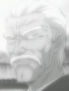 Genichiro Hanabishi (花菱 源一郎)