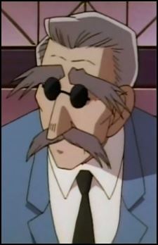 Genichirou Kaneshiro (金城 玄一浪)