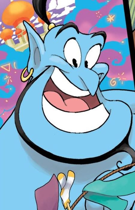 Genie  
