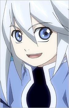 Genius Sage (ジーニアス・セイジ)