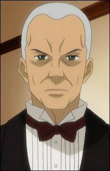 Genji Ronoue (呂ノ上 源次)