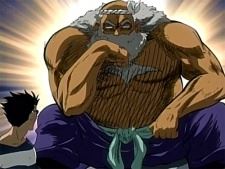 Genkai Gotou (五島 玄海)