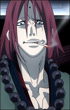 Genkaku Azuma (東 弦角)