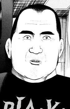 Genki Kitahara 