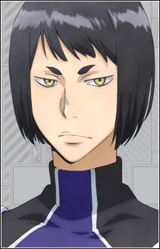 Genkishi (幻騎士)