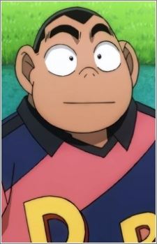 Genta Kojima (小嶋 元太)