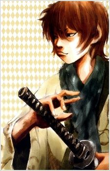 Gentarou Yukimura (ゆきむら げんたろう)