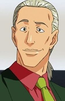 Gento Kuraku (玖洛 玄人)