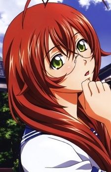 Gentoku Ryuubi (劉備 玄徳)