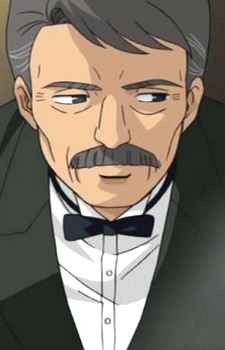 Genzou Kobayashi (小林源造)