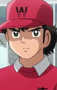 Genzou Wakabayashi (若林 源三)