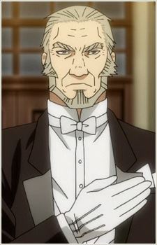 Georg von Siemens (ゲオルグ・フォン・ジーメンス)