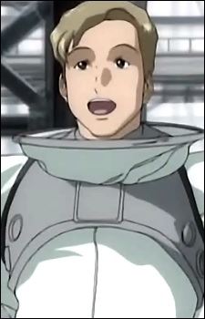 George Glenn (ジョージ・グレン)