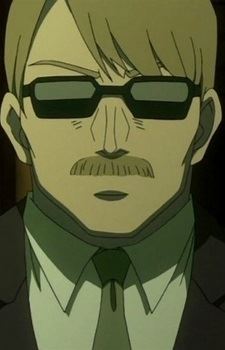 George Gomez (ゲオルグ・ゴメス)