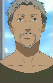 George Miyagusuku (宮城ジョージ)