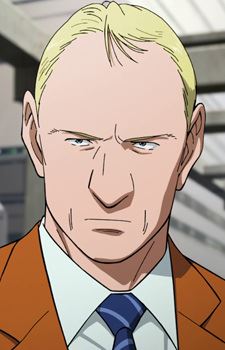 Gesicht (ゲジヒト)