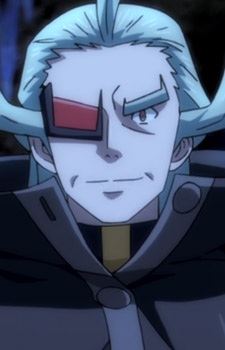 Ghetsis Harmonia (ゲーチス・ハルモニア)
