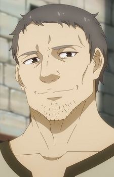 Gi Batos (ギ・バトス)