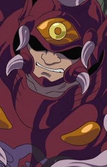 Gigant Cyclops 