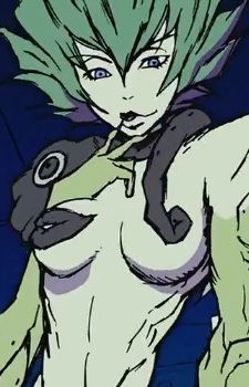 Gillealla (ギリエラ)
