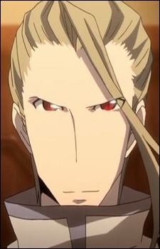 Gilliam (ギリアム)