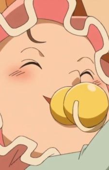 Gimlet (ギムレット)