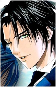 Ginei Morioka (森丘 銀影)