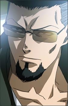 Ginji Matsuzaki 