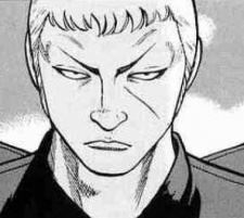 Ginji Nakamura (中村 銀次)