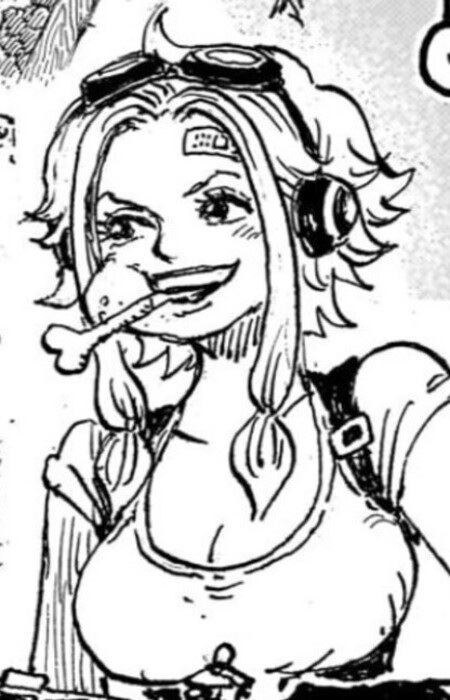 Ginny (ジニー)