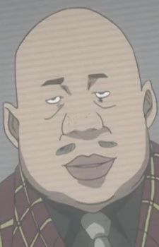 Ginzou Kaneboshi (金欲 銀造)