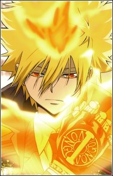 Giotto (ジョット)