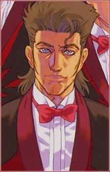 Giovanni Gallo (ジョバンニ・ギャロ)