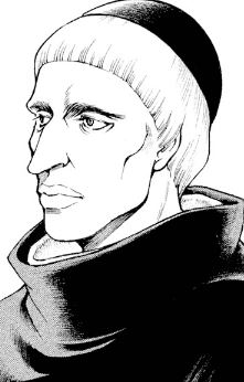 Girolamo Savonarola 
