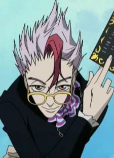 Girouette (ジルウェット)