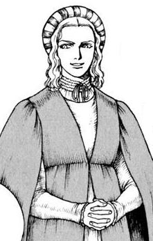 Giulia Farnese 