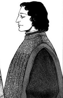 Giuliano de Medici 