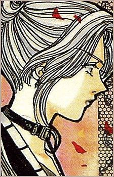 smithson gladys icon