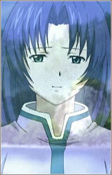 Gloria (グロリア)