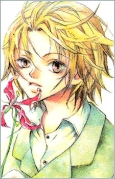 Glorious Lily 