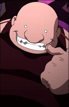 Gluttony (グラトニー)