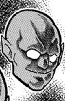 God of Technique (技巧の神)