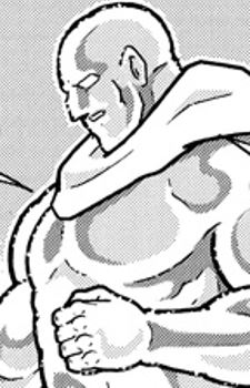 God of the Superman Road (スーパーマンロードの神)