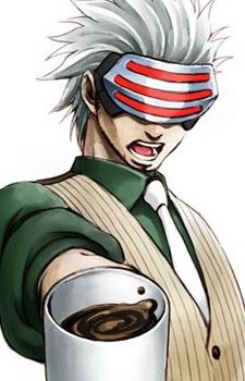 Godot (ゴドー)