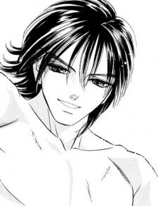 Goemon Ishikawa (石川 五右衛門)