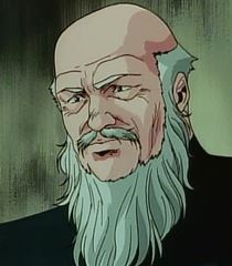 Goken Ishida (石田悟剣)
