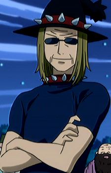 Goldmine (ゴールドマイン)