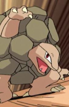 Golonya (ゴローニャ)