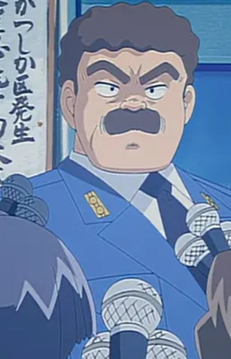 Gomesu Tonda (屯田五目須)